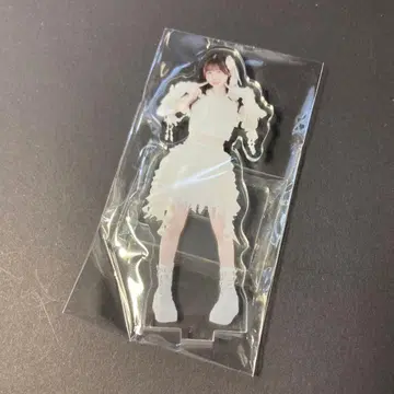 드라마틱 레코드 타카나시 아리사 아크릴 스탠드