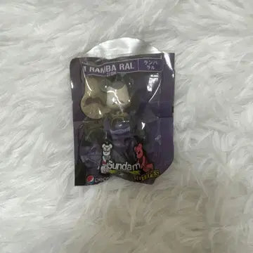 건담 람바 랄 베어브릭