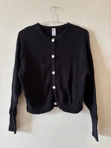 M53. 긴팔 가디건 [ 프리 사이즈 ]