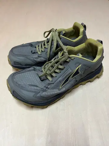 ALTRA LONE PEAK 4.5 28cm