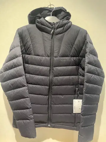 미사용 새상품 Marmot 다운 자켓 LanceDownHoodie