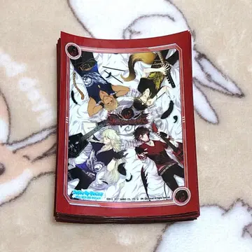 [ SB69 ] 신간 크림슨즈 슬리브