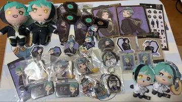 리치 형제 요약 + 아즐