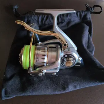 다이와 임파르토 3000 LBD