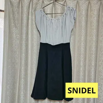 SNIDEL 원피스