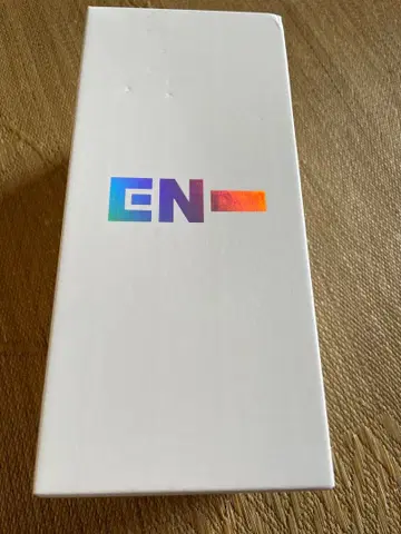 새상품 ENHYPEN 응원봉 Lightstick Ver 2