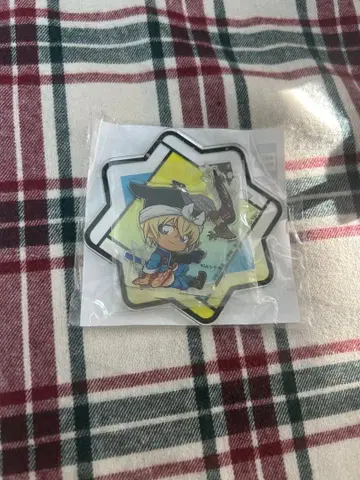 아무로 토오루 아크릴 코스터 명탐정 코난 오사카 성 본진 2025