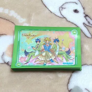 [ SB69 ] 트라이 크로니카 슬리브