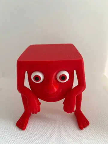 톤톤톤 사푸르 친구 이탈리안 브레인 로트 차체치차차차치