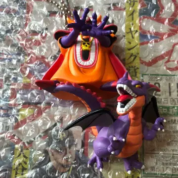 드래곤 퀘스트 컬렉션 키링