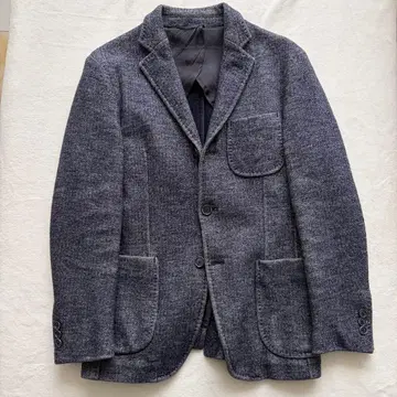 Orian vintage 오리안 가을/겨울 테일러드 자켓 빈티지 가공