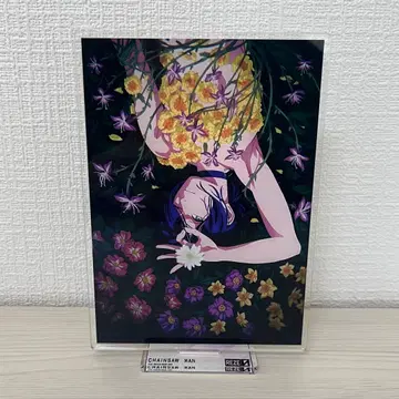 레제 아크릴 스탠드