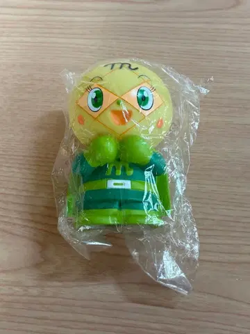 멜론빵 저금통 호빵맨