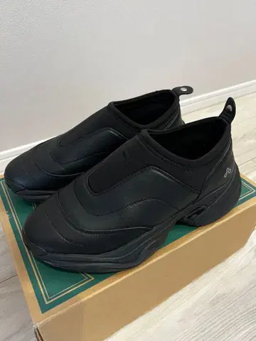 OAO WYND BLACK OAO 27cm