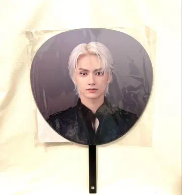 준 SEVENTEEN NEW 부채 image picket JUN