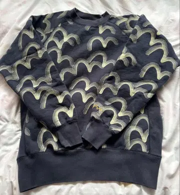 EVISU 갈매기 트레이닝복 사이즈 42