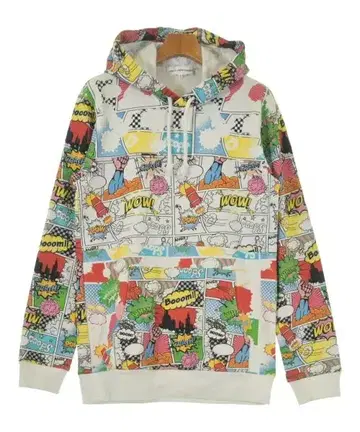 COMME des GARCONS SHIRT 후드티 남성용