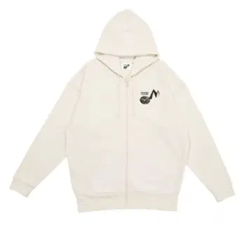 Snow Man ON 후드티 언제나보다 빅 사이즈(XL)