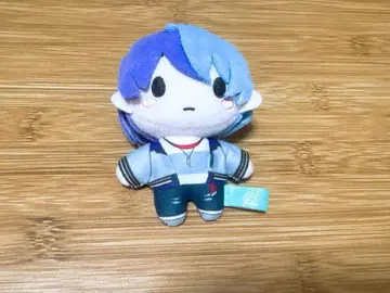 아오야기 토야 봉제 인형 구 유닛 의상 택 없음