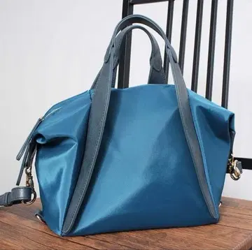 [ 새상품 ] MB 민트브리즈 핸드백 미니 보스턴 백