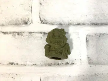 W594 좀비즈 머드 박사 킹 데비라 악마의 자식 피규어 밴딩