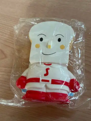 식빵맨 저금통 호빵맨