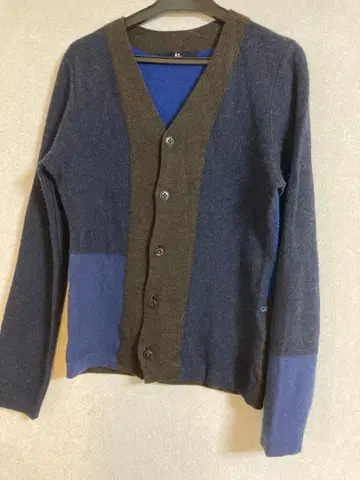 45R 울 가디건 사이즈 2