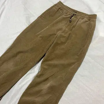 초레어 디자인 sophnet. 코듀로이 팬츠 M 사이즈 soph