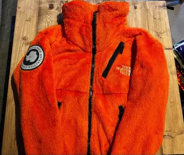 선착순! THE NORTH FACE 플리스 자켓