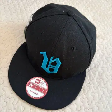 NEW ERA BIGBANG V.I 캡 승리 뉴에라