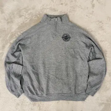 JERZEES 맨투맨 트레이닝복 그레이 XL USA 구제 의류 빈티지