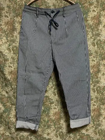 미사용에 가까운 디키즈 트윌 스트레치 이지 팬츠 3178-4310