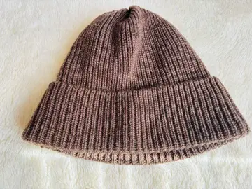 highland2000 캐시미어 100% 니트 모자 (비니)