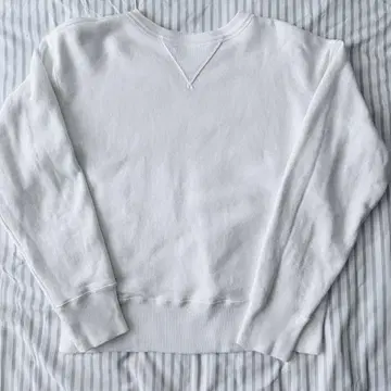 atlast Butcher Products double v 트레이닝복