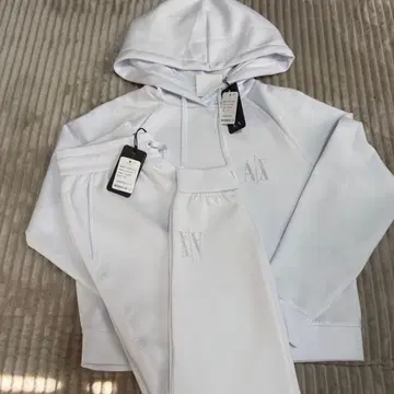 ARMANI 셋업 여성용