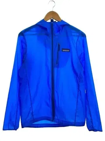 Patagonia 후디니 자켓/XS/나일론/BLU