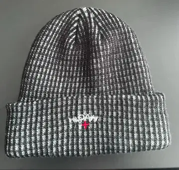 [정품] NOAH 비니 니트 모자