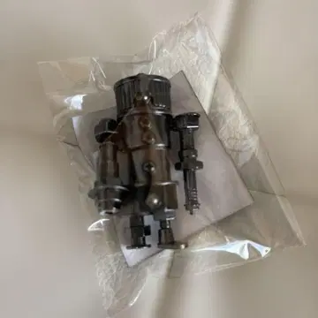 요네즈켄시 2025 TOUR JUNK 가챠 메탈릭