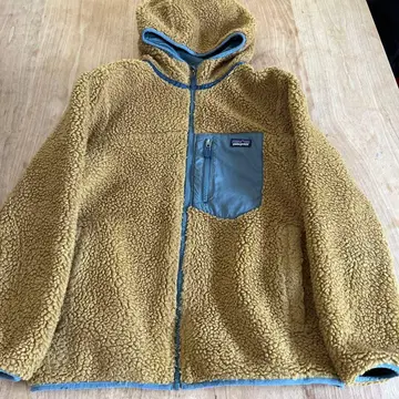 patagonia 플리스 자켓