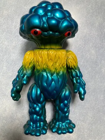 [ 새상품급 ] 마탕고 M1호 소프트 비닐 1997년