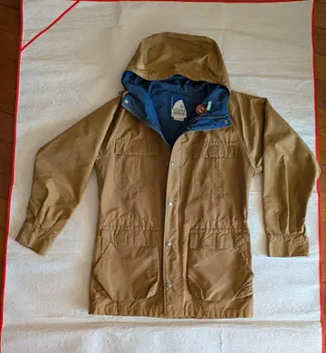 시에라 디자인 마운틴 후드티 XS MADE IN USA