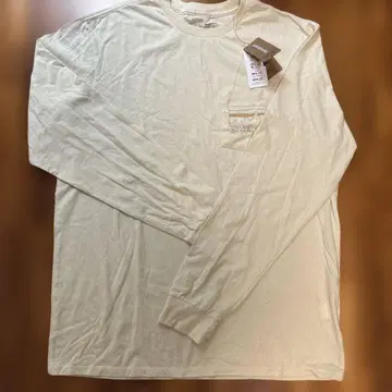 Patagonia 맨즈 롱T M 사이즈