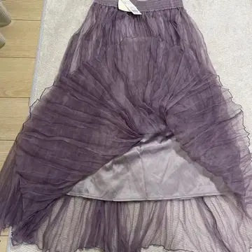 31 Sons de mode 롱 스커트