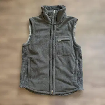 nonnative 2025AW VEST