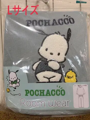 새상품 L 포차코 룸웨어 상하의 여성용 홈웨어 파자마