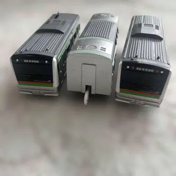 프라레일 E233계 도카이도선 우쓰노미야선 쇼난신주쿠라인 쇼난색 그린차