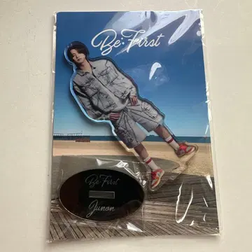 BE:FIRST JUNON 아크릴 스탠드