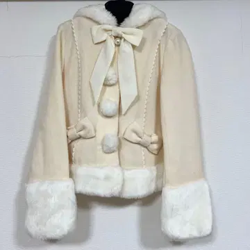 [미착용 새상품] angelic pretty Princess Cat 코트