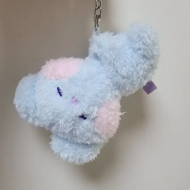 BT21 미니니 코야 키링