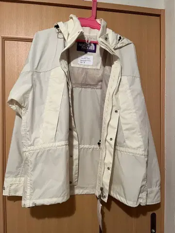 THE NORTH FACE 65/35 Field Jacket M